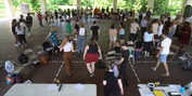 Video: Inside the First Rehearsal for BEAUTIFUL: THE CAROLE KING MUSICAL at The Muny Photo