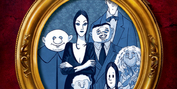 Carlos Lopez, Stacey Harris & More to Star in THE ADDAMS FAMILY at The Arrow Rock Lyceum Photo