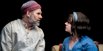 Review: THE BAKER'S WIFE at The Alchemy Theatre Photo