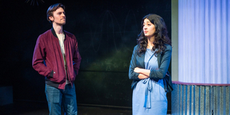 Review: Theatre Raleigh's THE WEIGHT OF EVERYTHING WE KNOW Photo