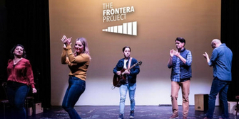 Review: THE FRONTERA PROJECT crosses borders at The Old Globe Photo