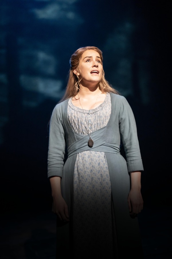 Photos: See the New Images of LES MISERABLES in the West End Image