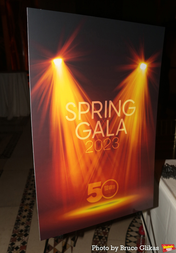 Photos: Go Inside the MTC 2023 SPRING GALA Image