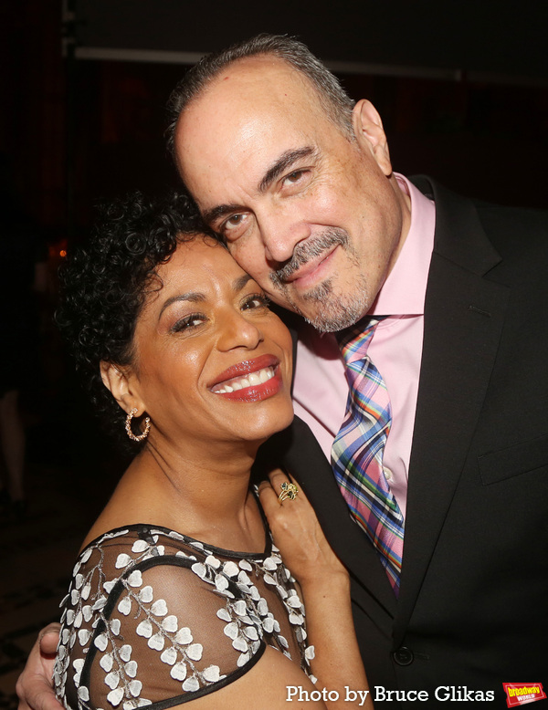 Photos: Go Inside the MTC 2023 SPRING GALA Image