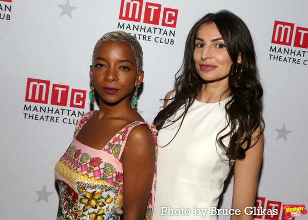 Photos: Go Inside the MTC 2023 SPRING GALA Image