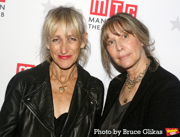 Photos: Go Inside the MTC 2023 SPRING GALA Image