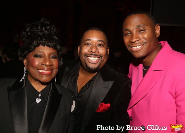 Photos: Go Inside the MTC 2023 SPRING GALA Image