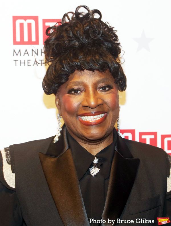 Photos: Go Inside the MTC 2023 SPRING GALA Image