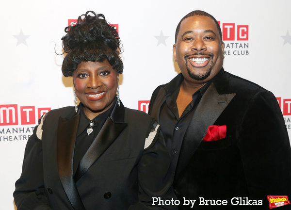 Photos: Go Inside the MTC 2023 SPRING GALA Image