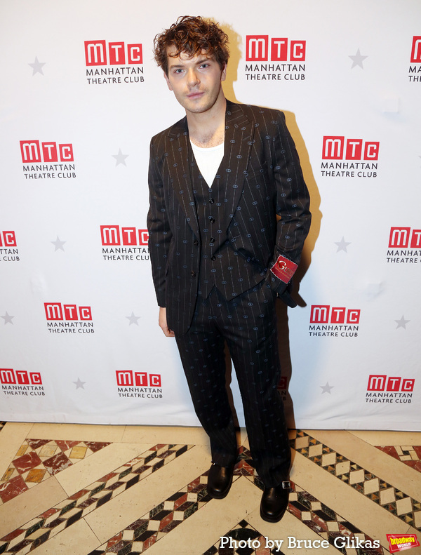 Photos: Go Inside the MTC 2023 SPRING GALA Image