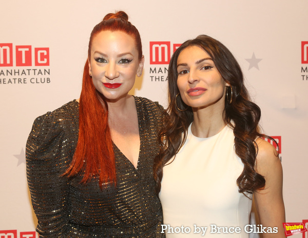 Photos: Go Inside the MTC 2023 SPRING GALA Image