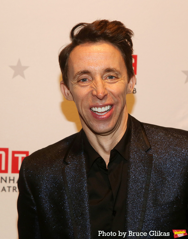 Photos: Go Inside the MTC 2023 SPRING GALA Image