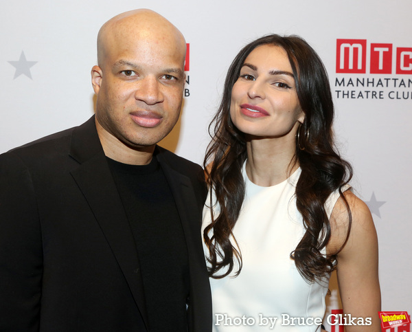 Photos: Go Inside the MTC 2023 SPRING GALA Image