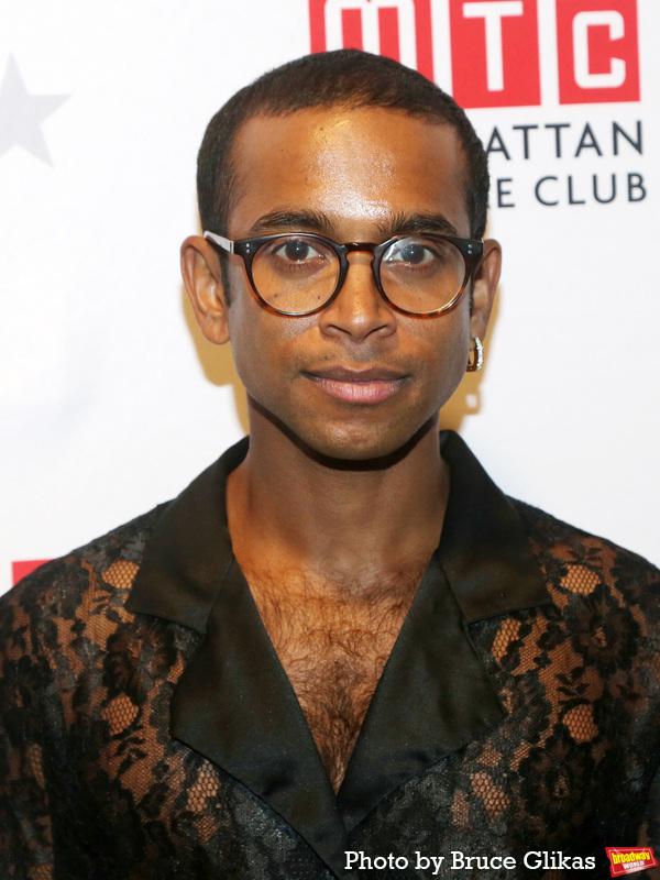 Photos: Go Inside the MTC 2023 SPRING GALA Image