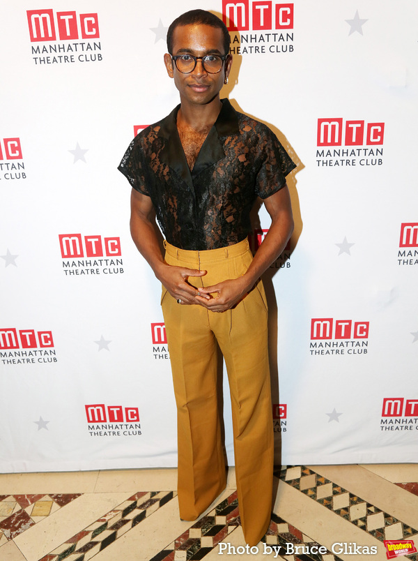 Photos: Go Inside the MTC 2023 SPRING GALA Image