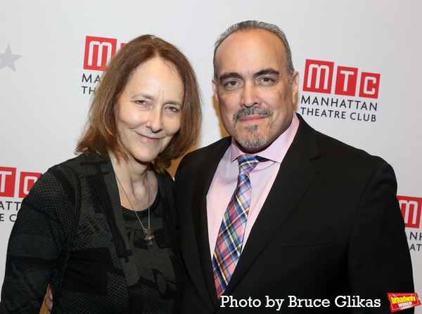 Photos: Go Inside the MTC 2023 SPRING GALA Image