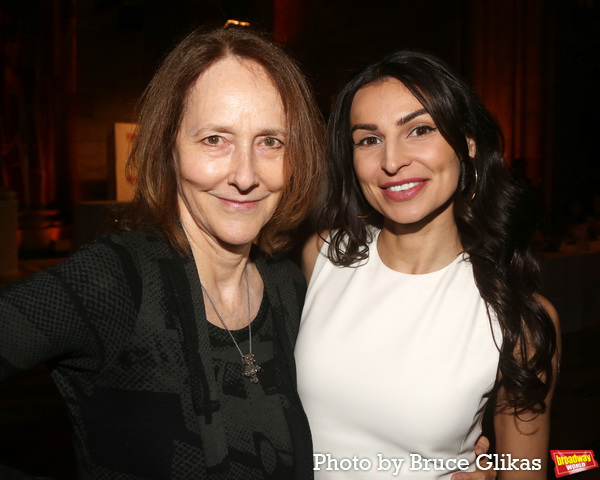 Photos: Go Inside the MTC 2023 SPRING GALA Image