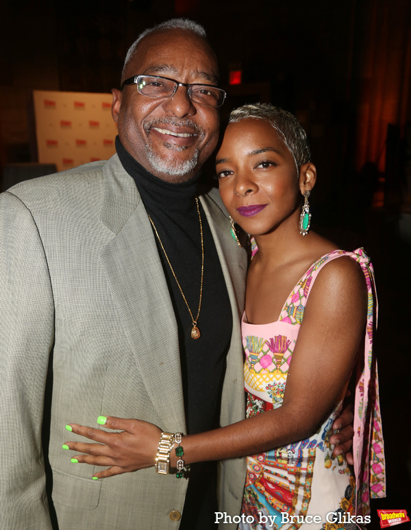 Photos: Go Inside the MTC 2023 SPRING GALA Image