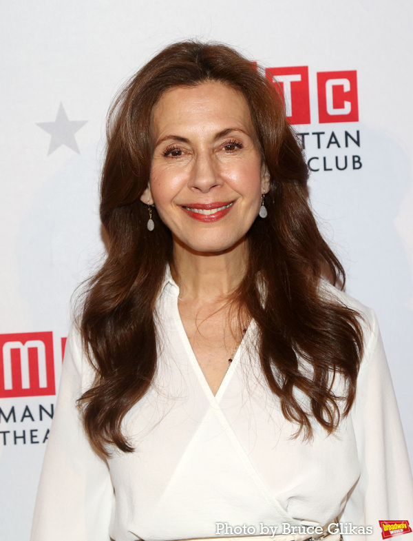 Photos: Go Inside the MTC 2023 SPRING GALA Image