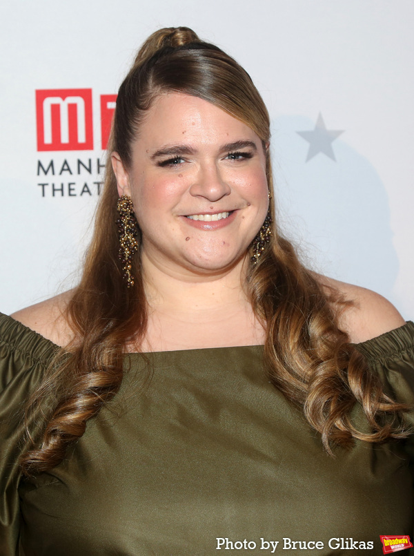 Photos: Go Inside the MTC 2023 SPRING GALA Image