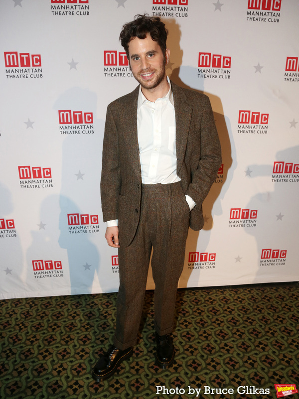 Photos: Go Inside the MTC 2023 SPRING GALA Image