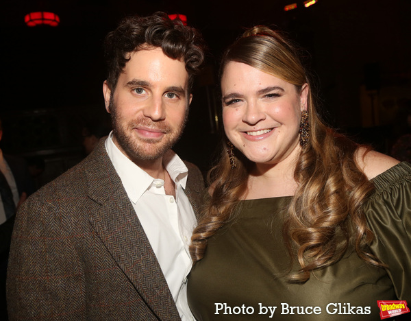Photos: Go Inside the MTC 2023 SPRING GALA Image