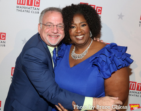 Photos: Go Inside the MTC 2023 SPRING GALA Image