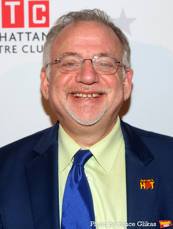 Photos: Go Inside the MTC 2023 SPRING GALA Image