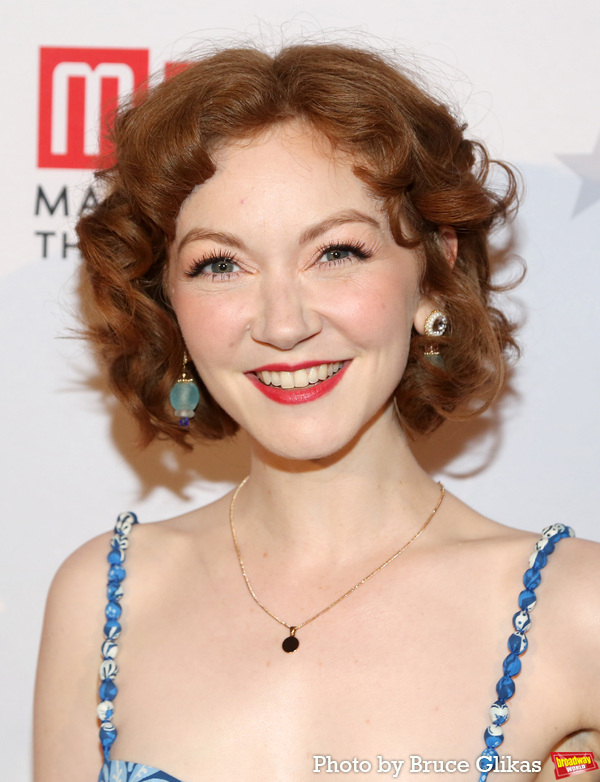 Photos: Go Inside the MTC 2023 SPRING GALA Image