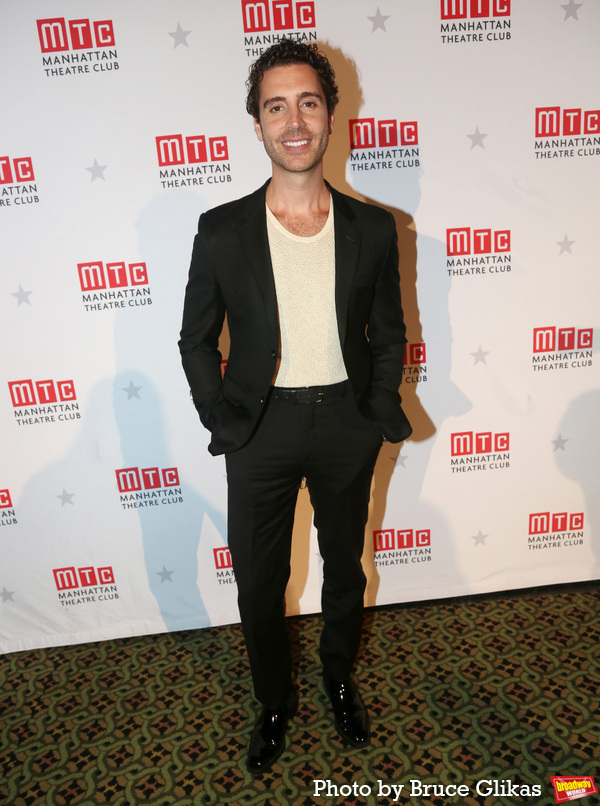 Photos: Go Inside the MTC 2023 SPRING GALA Image