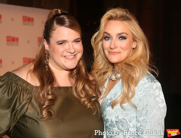 Photos: Go Inside the MTC 2023 SPRING GALA Image
