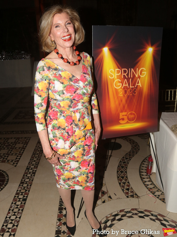 Photos: Go Inside the MTC 2023 SPRING GALA Image