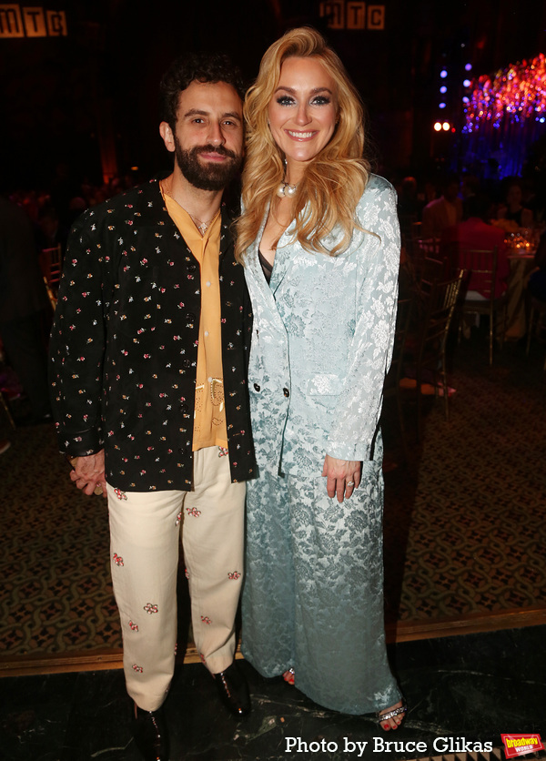 Photos: Go Inside the MTC 2023 SPRING GALA Image