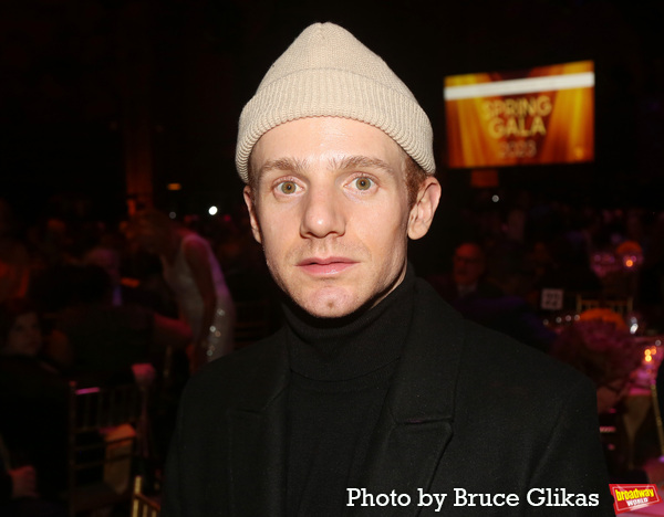 Photos: Go Inside the MTC 2023 SPRING GALA Image