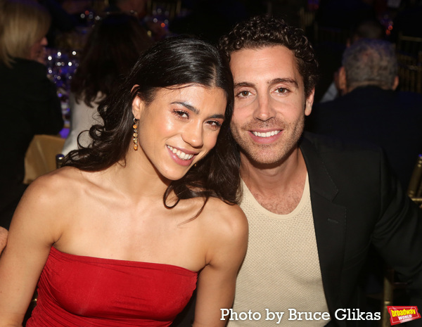 Photos: Go Inside the MTC 2023 SPRING GALA Image