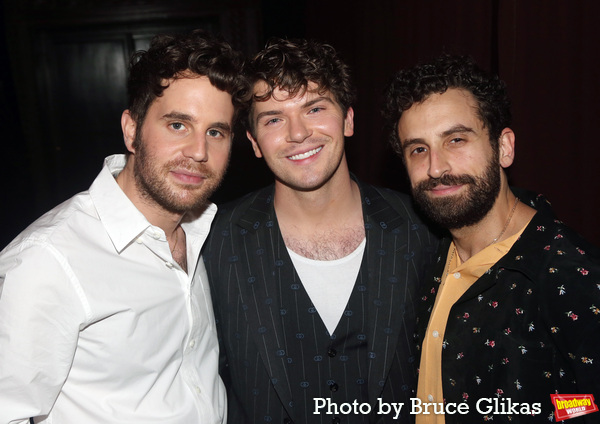 Photos: Go Inside the MTC 2023 SPRING GALA Image