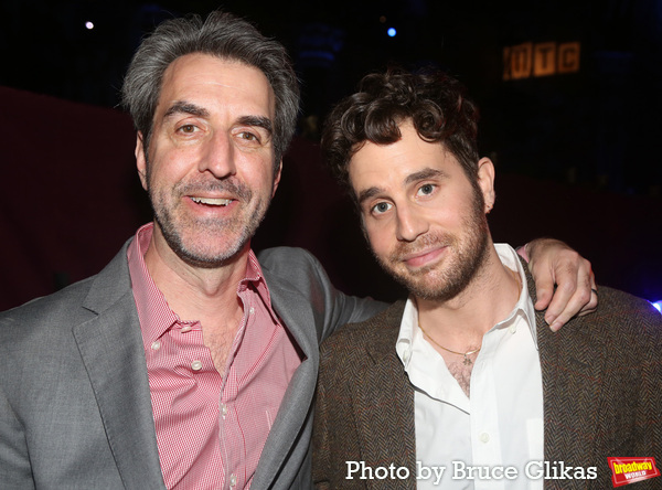 Photos: Go Inside the MTC 2023 SPRING GALA Image