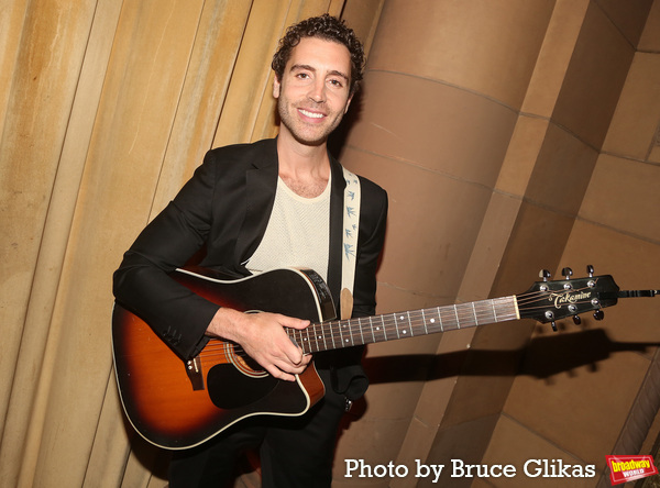 Photos: Go Inside the MTC 2023 SPRING GALA Image