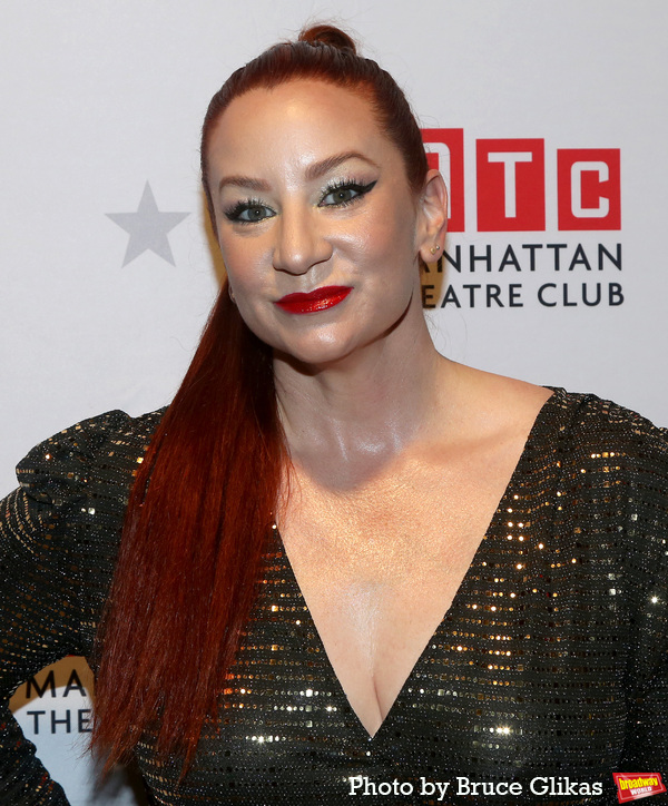 Photos: Go Inside the MTC 2023 SPRING GALA Image