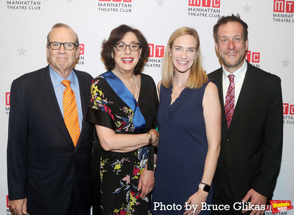 Photos: Go Inside the MTC 2023 SPRING GALA Image