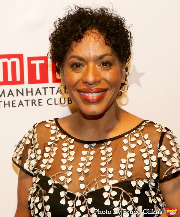 Photos: Go Inside the MTC 2023 SPRING GALA Image