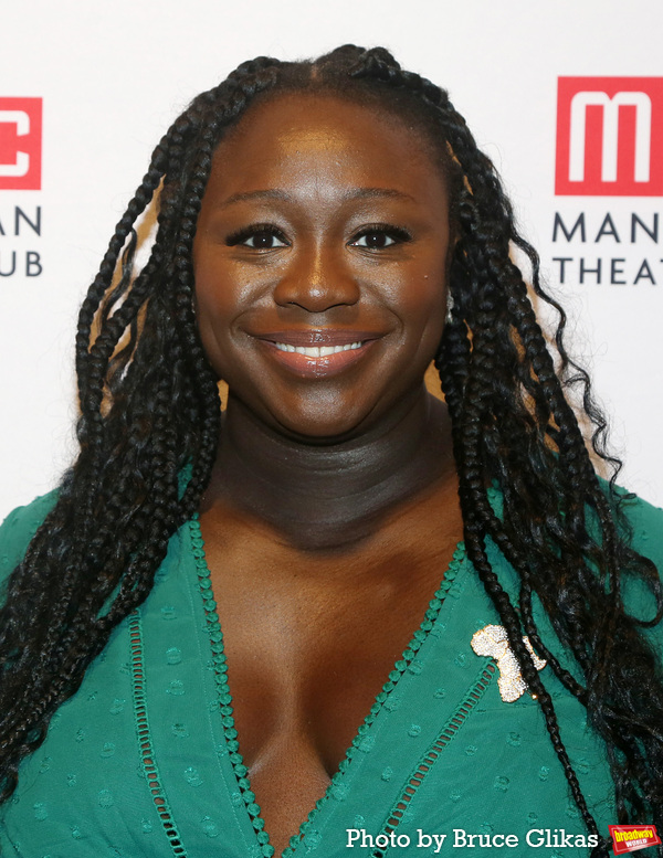 Photos: Go Inside the MTC 2023 SPRING GALA Image