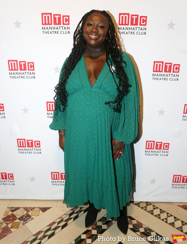 Photos: Go Inside the MTC 2023 SPRING GALA Image
