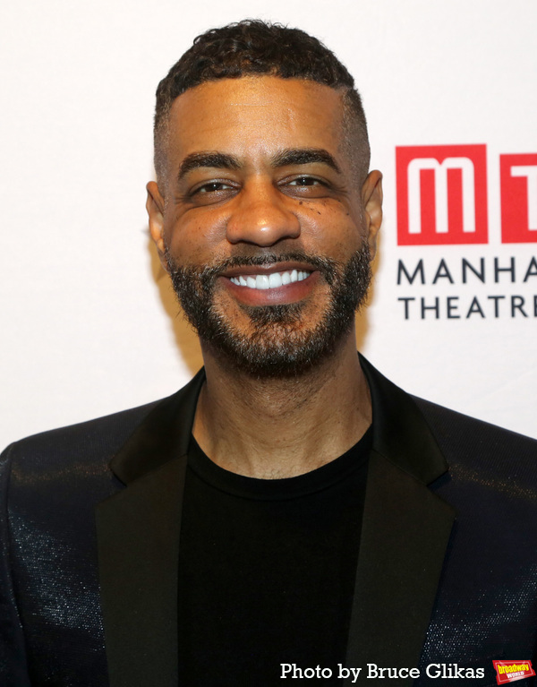 Photos: Go Inside the MTC 2023 SPRING GALA Image