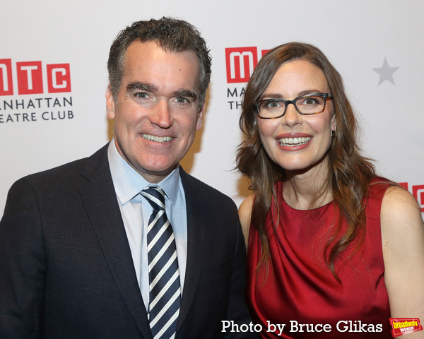 Photos: Go Inside the MTC 2023 SPRING GALA Image