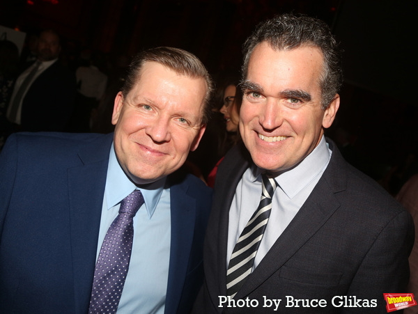 Photos: Go Inside the MTC 2023 SPRING GALA Image