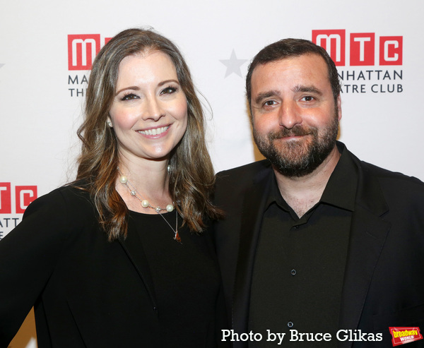Photos: Go Inside the MTC 2023 SPRING GALA Image