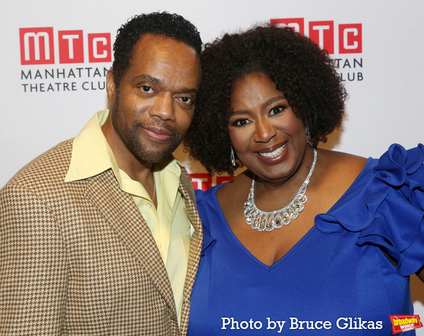 Photos: Go Inside the MTC 2023 SPRING GALA Image