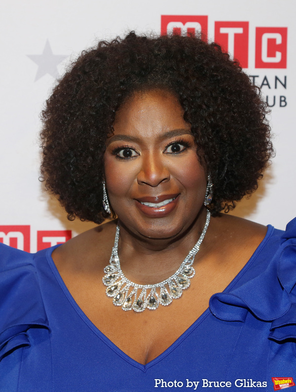 Photos: Go Inside the MTC 2023 SPRING GALA Image