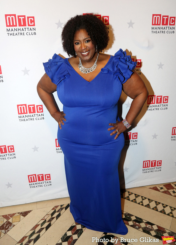Photos: Go Inside the MTC 2023 SPRING GALA Image